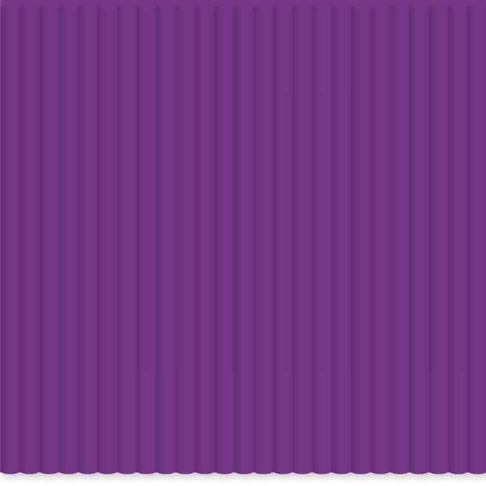 3Doodler Create PLA Plastic Perfectly Purple