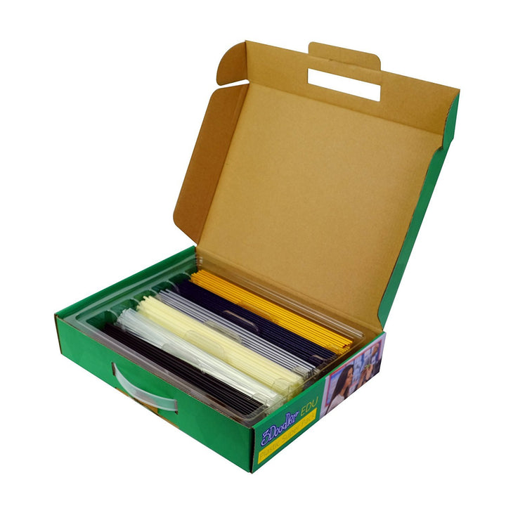 3Doodler Create EDU Super Plastic Case (600 strands)