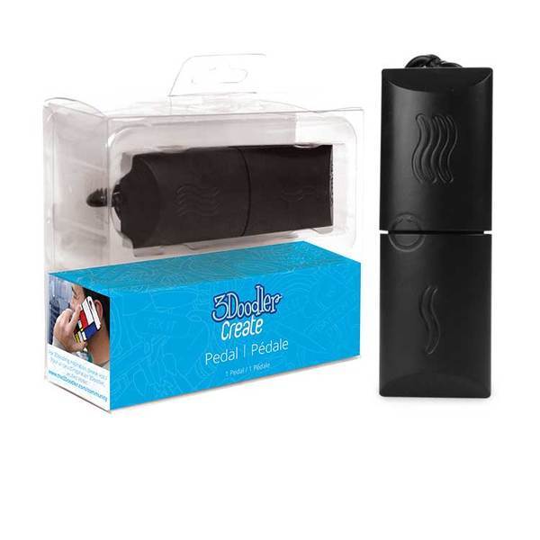 3Doodler Create Pedal