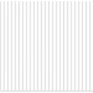3Doodler Create ABS Plastic Polar White