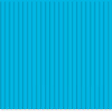 3Doodler Create ABS Plastic Lagoon Blue