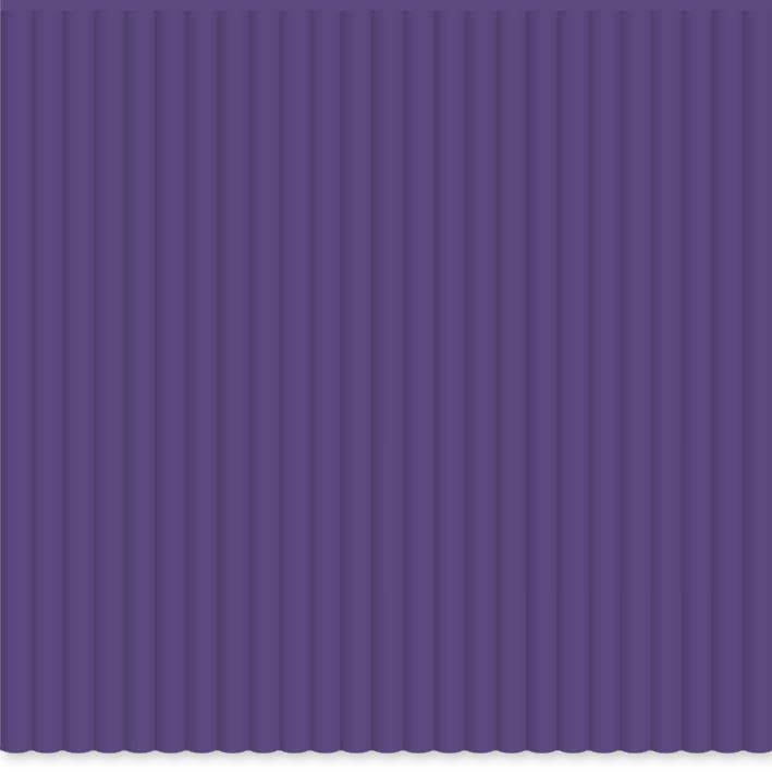 3Doodler Create ABS Plastic Plum Purple