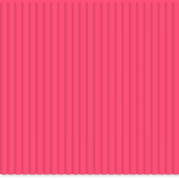3Doodler Create ABS Plastic Hot Pink