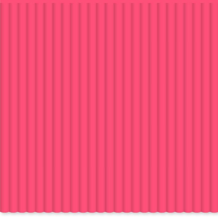 3Doodler Create ABS Plastic Hot Pink