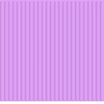 3Doodler Create PLA Plastic Luscious Lilac