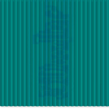 3Doodler Create PLA Plastic Clearly Teal