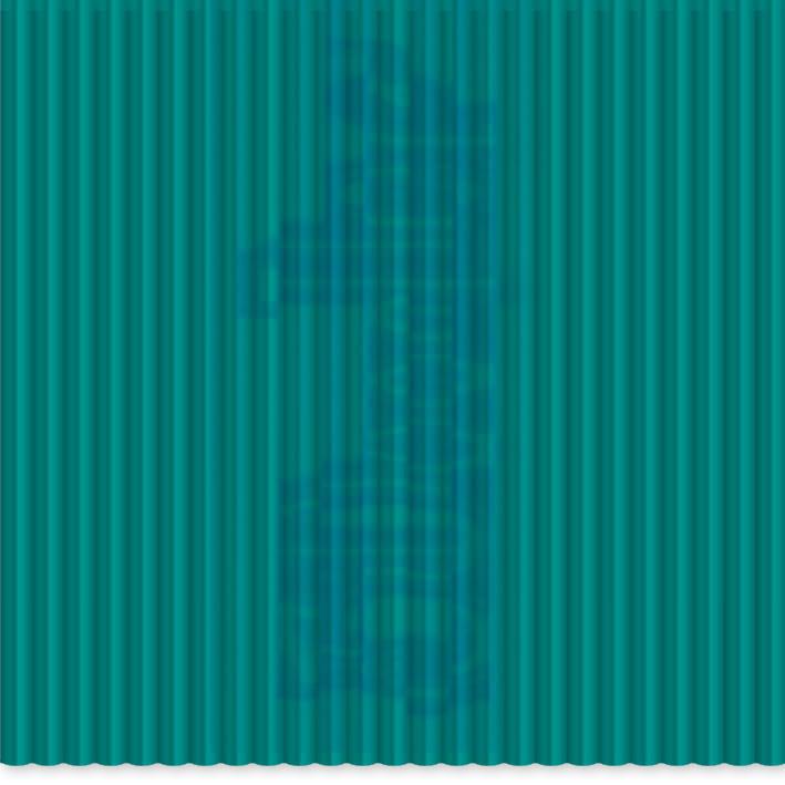 3Doodler Create PLA Plastic Clearly Teal