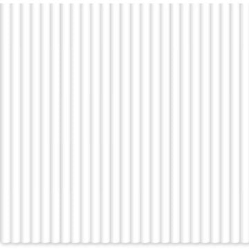 3Doodler Start Eco-Plastic Simply White