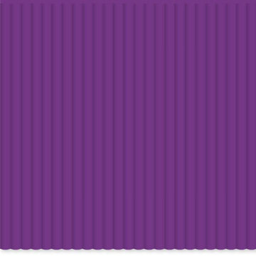 3Doodler Create PLA Plastic Perfectly Purple