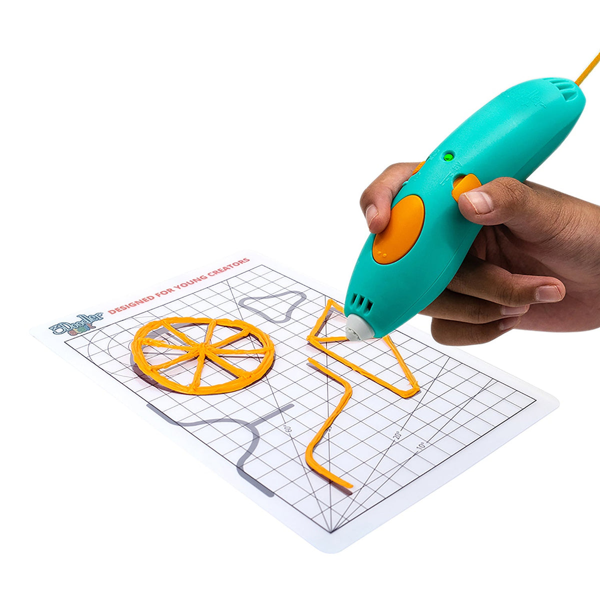 3Doodler Start+ Learn from Home Bundle - Start Pens