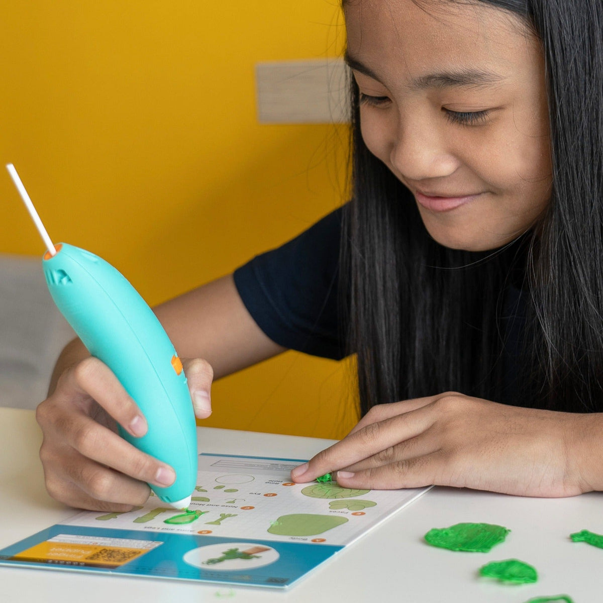 3Doodler Start+ Learn from Home Bundle - Start Pens