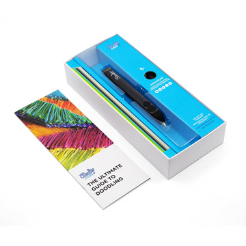 3Doodler Create+ Essentials 3D Printing Pen Set - Create Pens