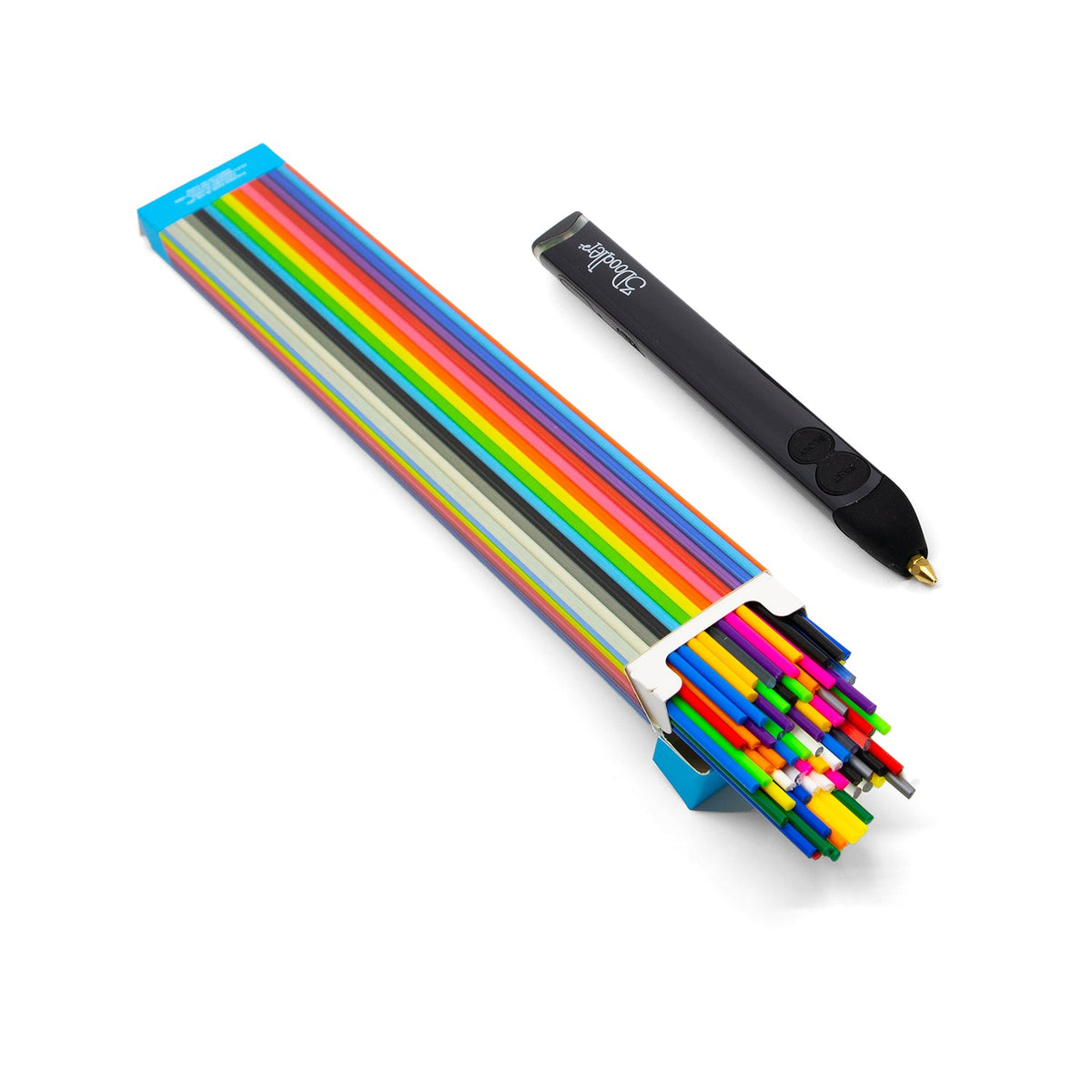 3Doodler Create+ Essentials 3D Printing Pen Set - Create Pens