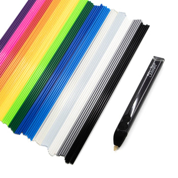 3Doodler Create+ Essentials 3D Printing Pen Set - Create Pens