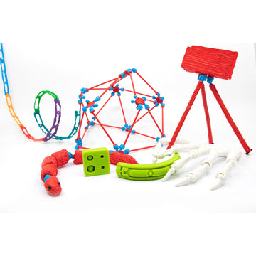 3Doodler EDU STEM Accessory Kit - EDU Kits