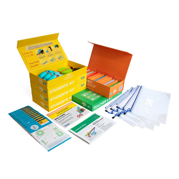 3Doodler EDU Start+ Learning Pack (12 Pens) - EDU Pens