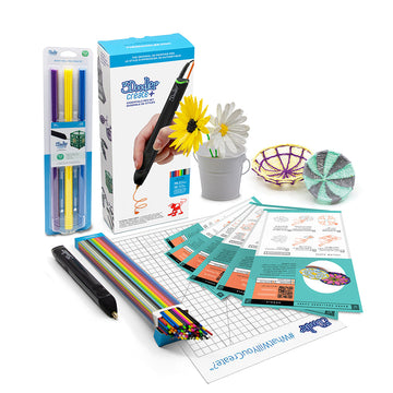 3Doodler Create+ Maker Bundle - Create Pens