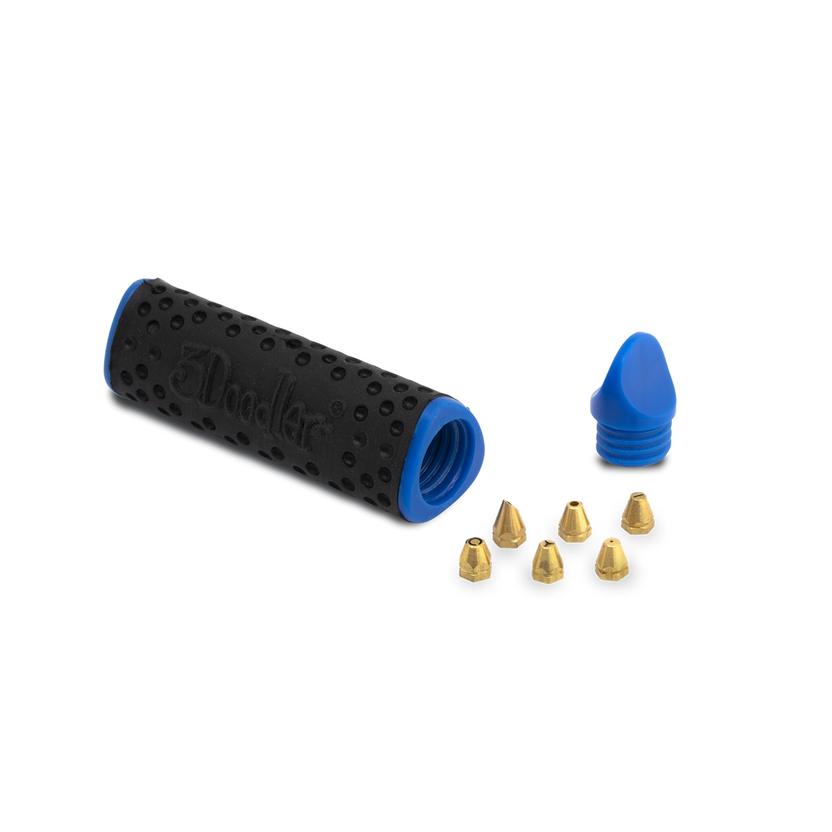3Doodler Create+ Nozzle Set - Create Accessories