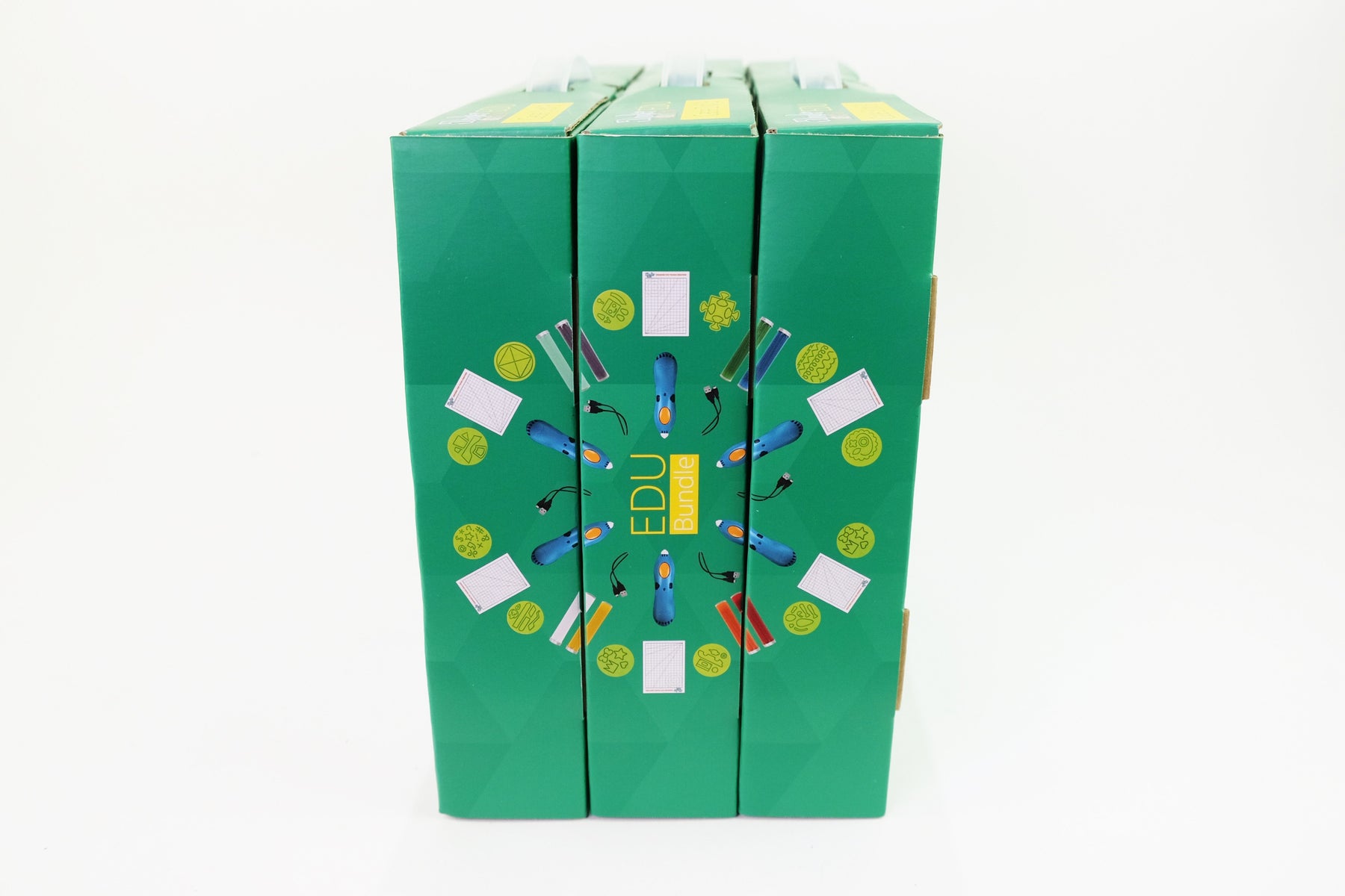 3Doodler Start EDU Bundle (Half)