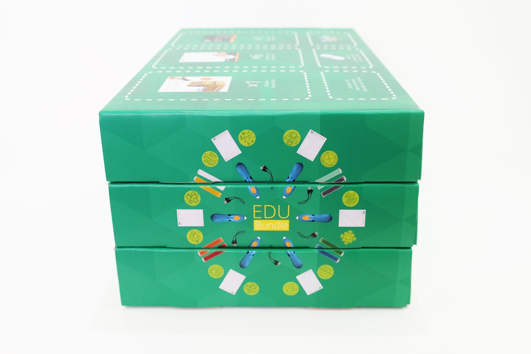 3Doodler Start EDU Bundle (Half)