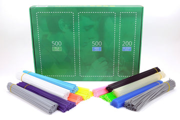 3Doodler Create EDU Regular Plastic Case (1,200 strands)