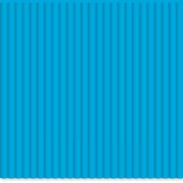 3Doodler Create FLEXY Plastic Blue