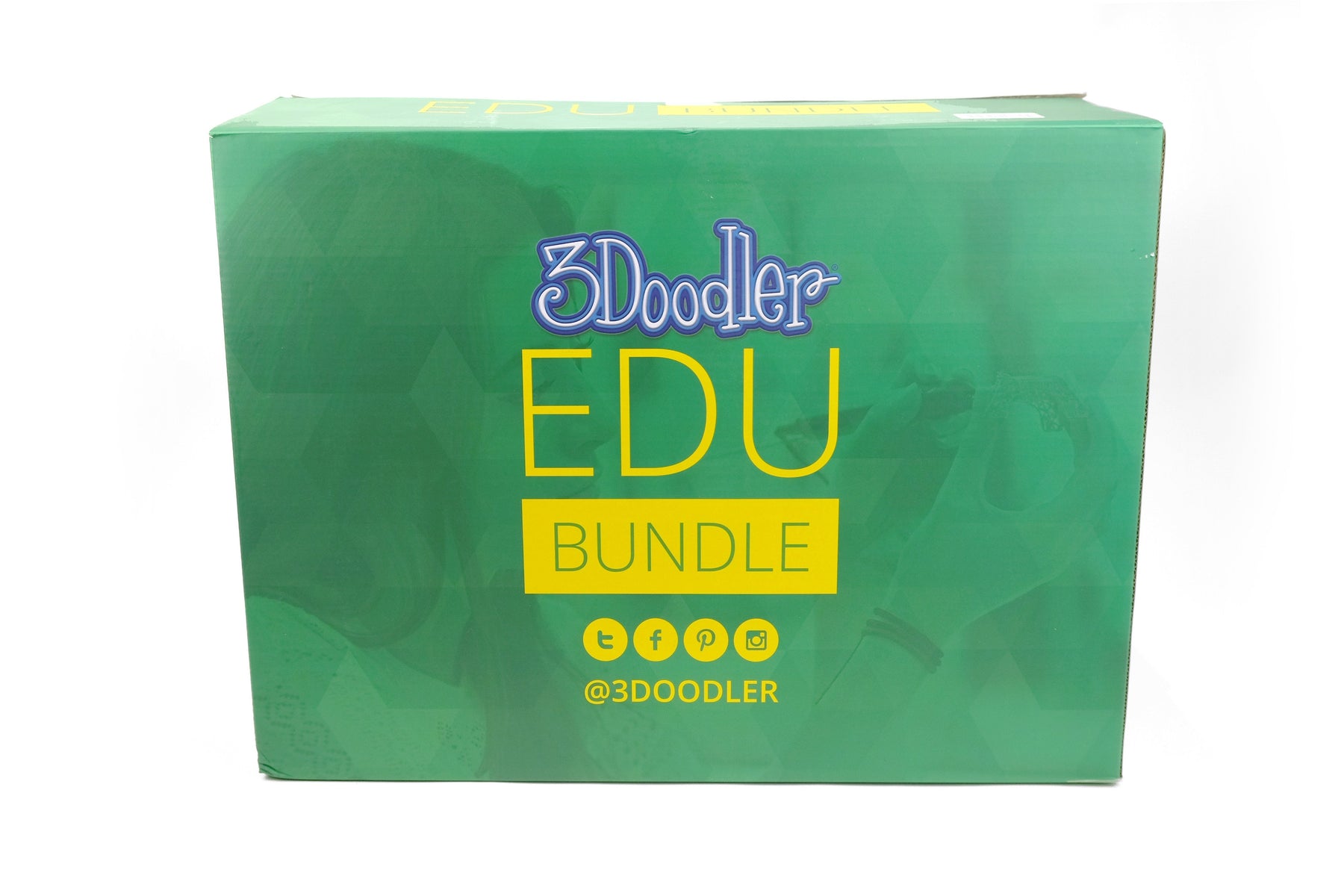 3Doodler Create EDU Bundle (Full)