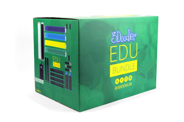 3Doodler Create EDU Bundle (Half)