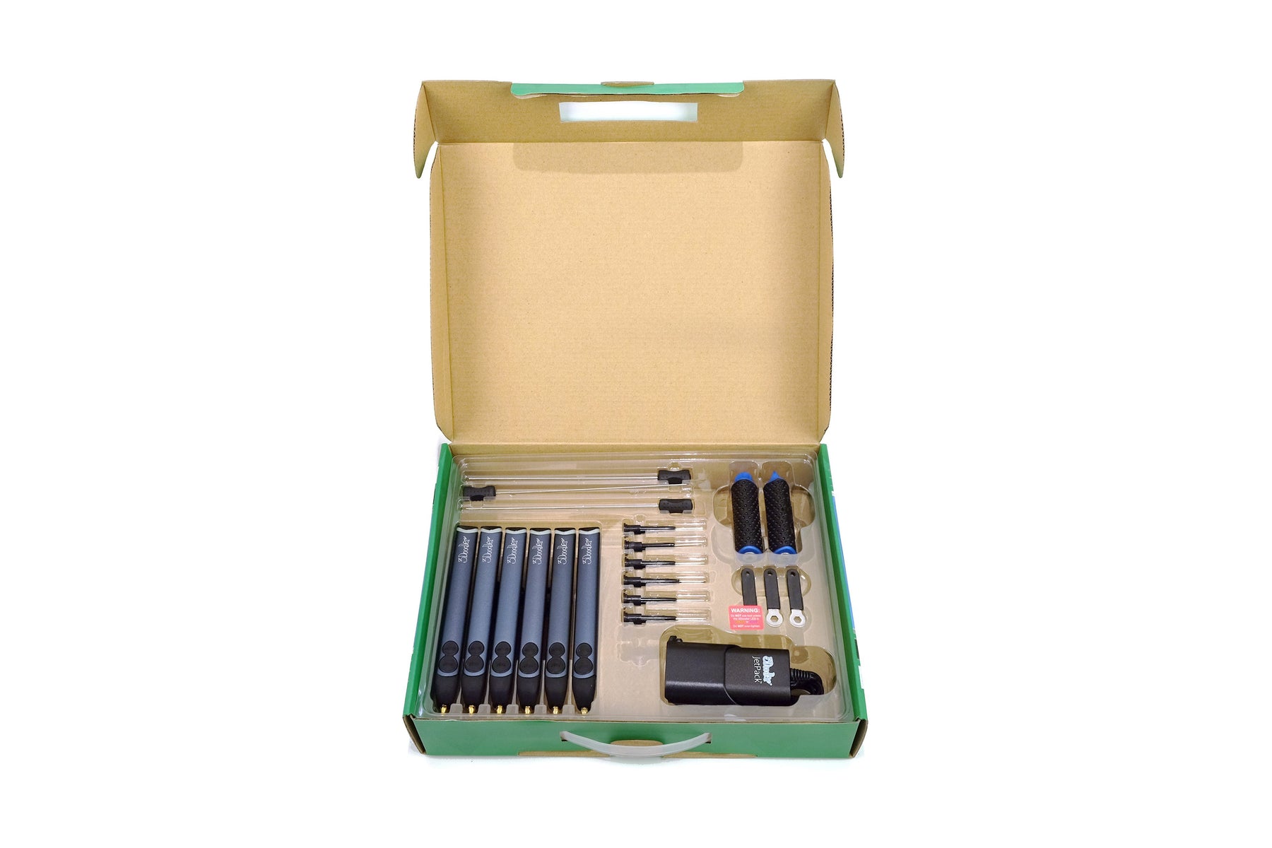 3Doodler Create EDU Bundle (Half)