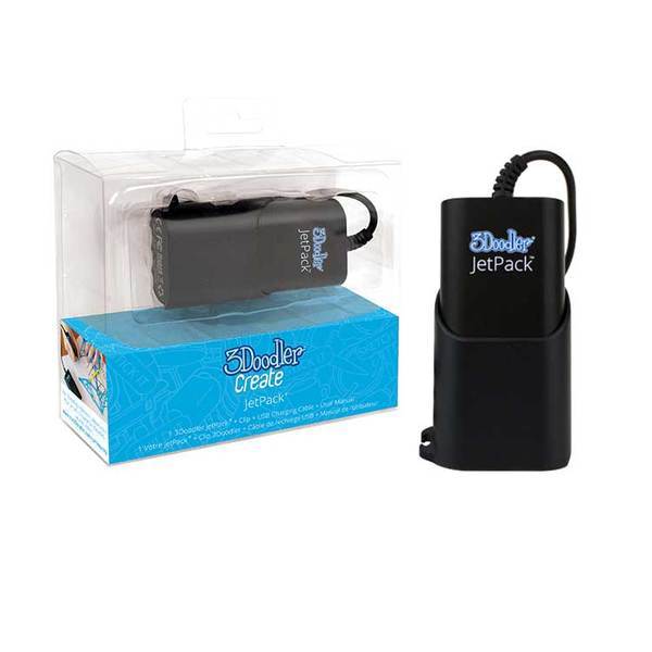 3Doodler Create JetPack