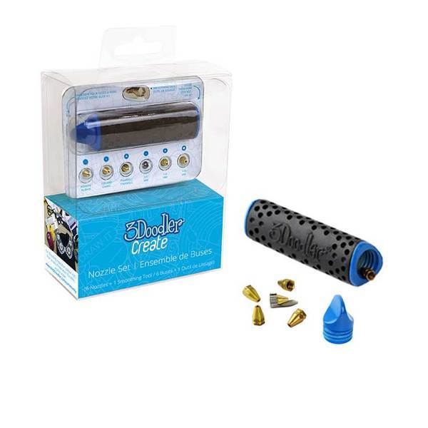 3Doodler Create Nozzle Set