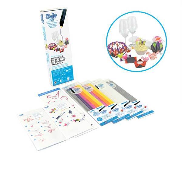 3Doodler Create Party Decor Project Kit