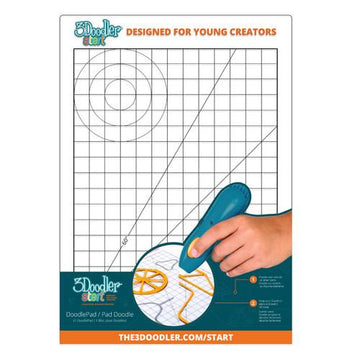 3Doodler Start DoodlePad