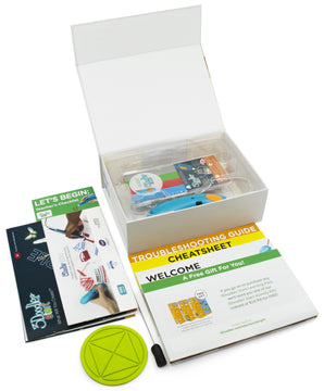 3Doodler Start Teacher Experience Kit