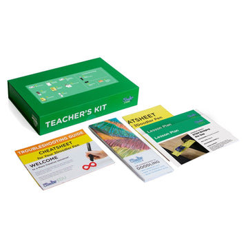 3Doodler EDU Create+ Learning Pack (6 Pens) - EDU Pens