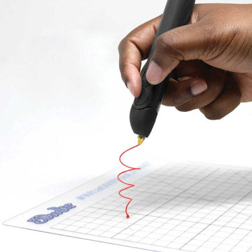 3Doodler Create+ Essentials 3D Printing Pen Set - Create Pens