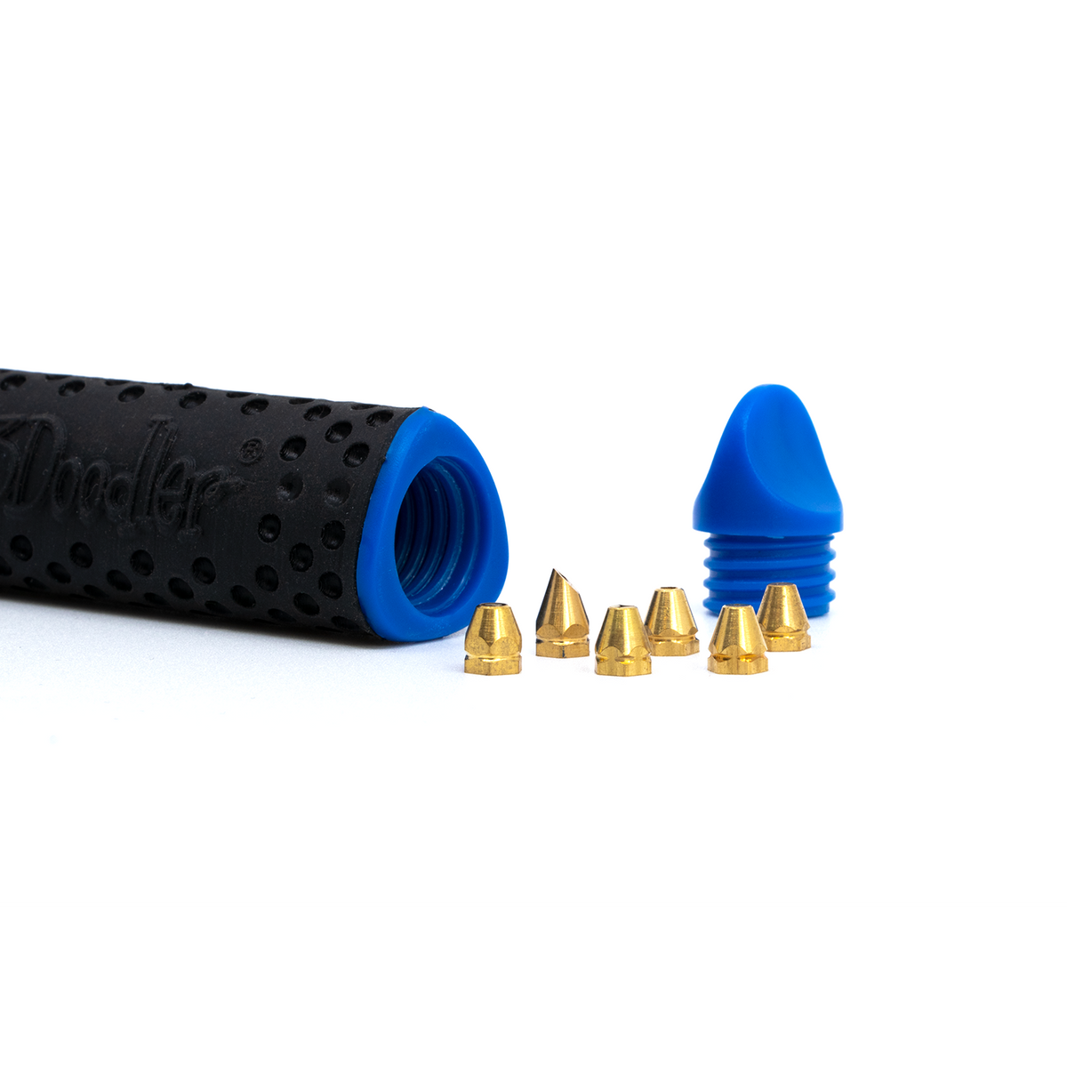3Doodler Create+ Nozzle Set - Create Accessories