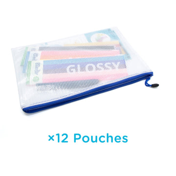 3Doodler EDU Create+ Learning Pack (12 Pens) - EDU Pens